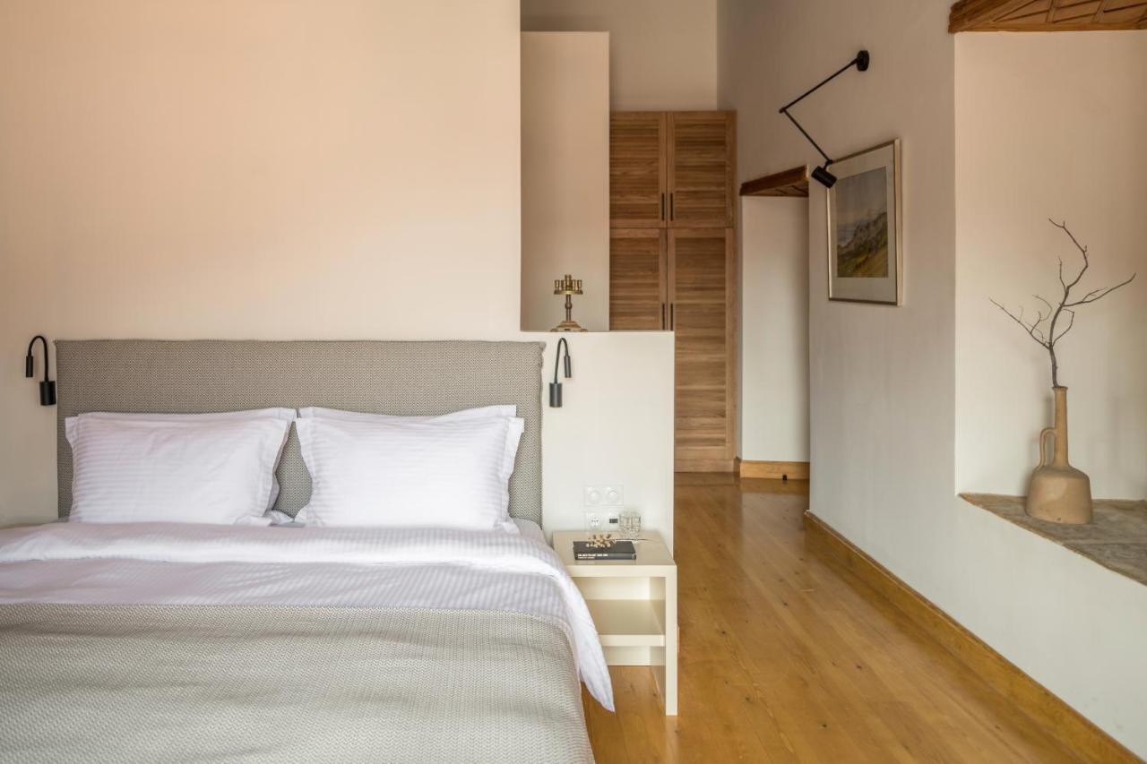 Fos Hydra Residence Hidra Exterior foto